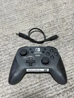 Nintendo Switch Pro Controller HORI