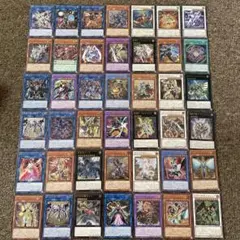 d*9様 遊戯王 レリーフ 訳あり品 36枚 セット売り - メルカリ