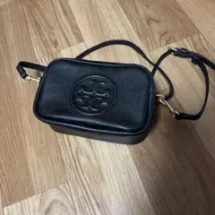 トリーバーチミニショルダー バック 中古品