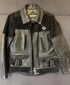だ*ん様 BekleidungsfabrikHabeltレザージャケット だ*ん様 BekleidungsfabrikHabeltレザージャケット - メルカリ