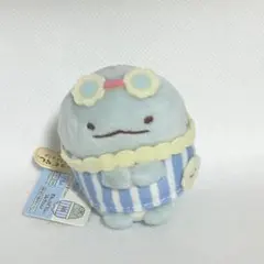 すみっコぐらし うちの子たち大博覧会限定 ぺんぎん？ てのり