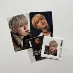 HIMP 通常 トレカセット 白岩瑠姫 ⑦