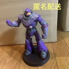 トイストーリー　ザーク　フィギュア