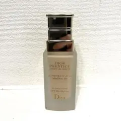 DIOR ディオール プレステージ ホワイトルプロテクター UVミネラルBB00