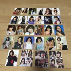 まゆゆ 渡辺麻友 ブロマイド（22枚）まとめ売り - メルカリ