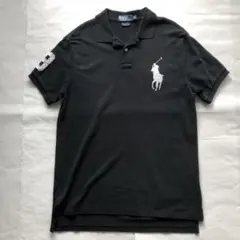japanpolo ジャパンポロ POLO 星条旗 日章旗 yoko swag - メルカリ
