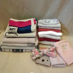 バスタオル セット　フェイスタオル　今治 イマバリ イブサンローラン アローズ