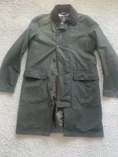 商品名：Barbour BURGHLEY SL DOORS 36のサムネイル