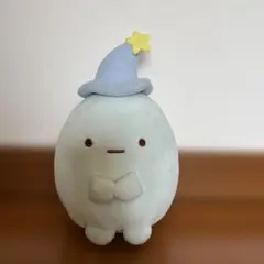 一番くじ 映画 すみっコぐらし 青い月夜のまほうのコ タピオカ