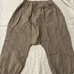 tete a tete 120 ボトム