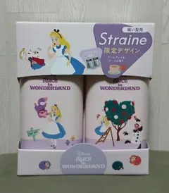 ⭐️新品 Straine アリスコラボ SOFT シャントリセット 数量限定品のサムネイル