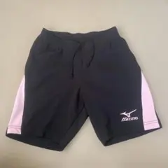 バレーボールパンツ ミズノ