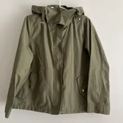 GU マウンテンパーカー☆