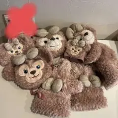 シェリーメイ　セット