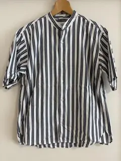 JOURNAL STANDARD relume SOLOTEX 半袖シャツ