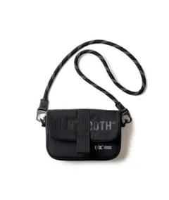 TIGHT BOOTH ショルダー　バック　美品 2025年最新】TIGHTBOOTH PRODUCTION メンズ ショルダーバッグの