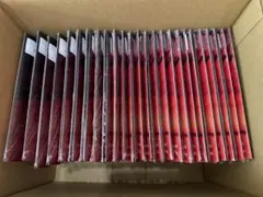 25枚　TXT TOGETHER Afterglow Ver. 5形態　②