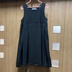 ノースリーブワンピース 130cm