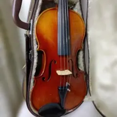 2026年最新】バイオリン 4/4 鈴木の人気アイテム - メルカリ