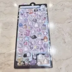 正規品！最安値！ボンボンドロップシール　オリジナル　ばけばけボンボン