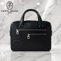 新品】カステルバジャック 075203 ショルダーバッグ 手提げ 本牛革