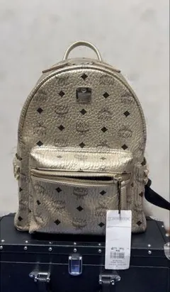 MCM リュックのサムネイル