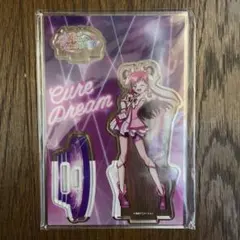 2026年最新】プリキュア ドリームステージ アクリルスタンドの人気