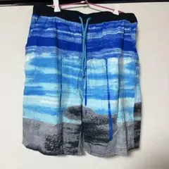 海パン、サーフショーツ　Lサイズ　水着