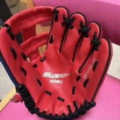 IGNIO SWEEP 硬式 野球グローブ IG 9BG4016のサムネイル