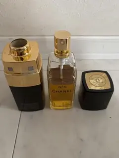 CHANEL シャネル N°5 香水 100ml