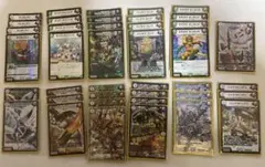 ジョラゴンジョーカーズデッキ＆GRおまけ付き