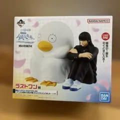 一番くじ　銀八先生　ラストワン 一番くじ 銀魂 銀八先生 ラストワン賞 桂 エリザベス MASTERLISE B賞