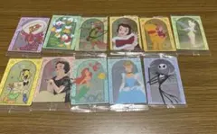 ディズニー　ウエハース　2枚500円 3枚700円!!