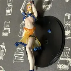 ジョジョ 第三部 スターダストクルセイダース スタチューレジェンド