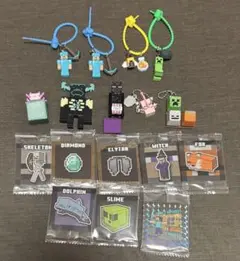 MINECRAFT マイクラ　まとめ売り