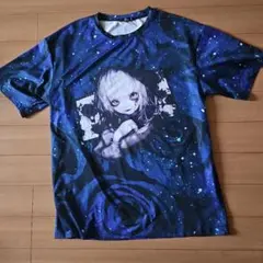 NieR CLOTHING Tシャツ
