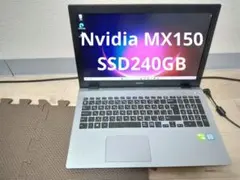 美品【mouse/TWJ】 i7-4700MQ/GeForce GT 750M - メルカリ