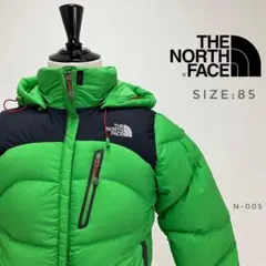 North Faceザノースフェイス　800フィル　バルトロ　ダウンジャケット