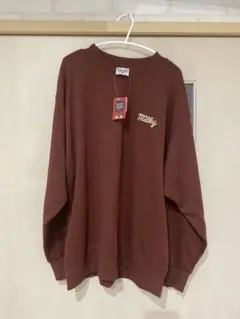 ミルキー トレーナー Ｌサイズ