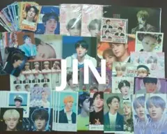 BTS JIN ジン まとめ売り