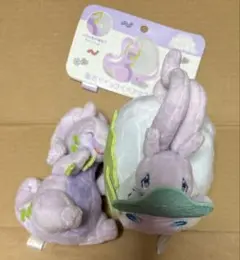2026年最新】ヒスイヌメルゴン ぬいぐるみの人気アイテム - メルカリ