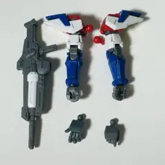 ガンダムジェミナス ０１ HG 腕
