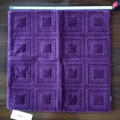 Franc francクッションカバー45✕45