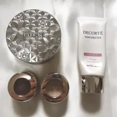 コスメデコルテ　まとめ売り