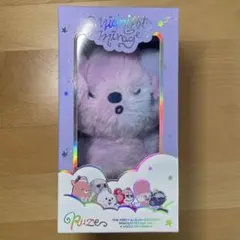 RIIZE ODYSSEY 人形 アントン トレカ ソヒ