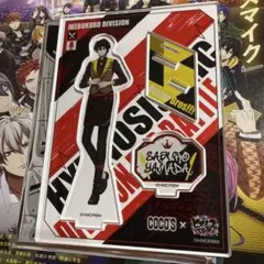 山田三郎　アクリルスタンド　ココス