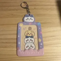 ハチワレ トレカケース