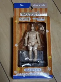 ねんどろいどどーる
