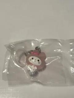 ゆるっとめじるしアクセサリー マイメロ