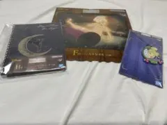 ディズニー 1番くじ Melody in a Dream ティンカーベル